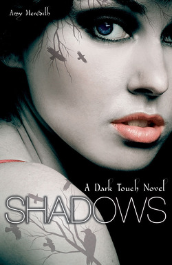 Couverture de Dark Touch, tome 1 : Shadows