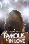 couverture Famous in Love, Tome 1 : Famous in Love