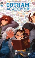 Gotham Academy, Tome 3 : Yearbook