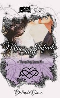 Tempting Love, tome 2 : My Only Infinite