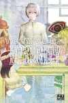 couverture To Your Eternity, Tome 3
