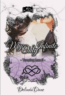 Couverture de Tempting Love, tome 2 : My Only Infinite
