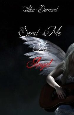 Couverture de Send me an Angel