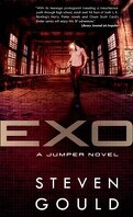 Jumper, Tome 4 : Exo