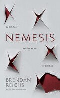 Project Nemesis, tome 1 : Nemesis