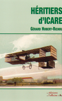 Le grand frère - Livre de Gérard Hubert-Richou