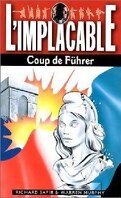 L'Implacable, tome 113 : Coup de führer