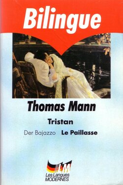 Couverture de Le Paillasse ; Tristan