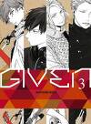 Given, Tome 3