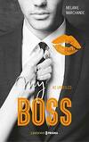 My boss, Tome 2 : His Secretary Unveiled