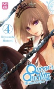 Queen's Quality, Tome 4