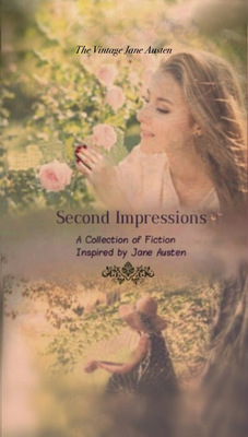 Couverture de Second Impressions (Vintage Jane Austen)