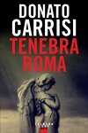 couverture Tenebra Roma