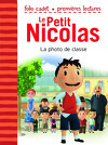 Le Petit Nicolas, Tome 1 : La Photo de classe