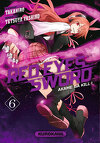Red Eyes Sword - Akame ga Kill !, Tome 6
