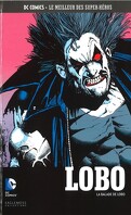 DC Comics : Le Meilleur des super-héros, Tome 48 : La Balade de Lobo