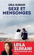Sexe et mensonges. La vie sexuelle au Maroc