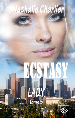Couverture de Ecstasy, Tome 5 : Lady