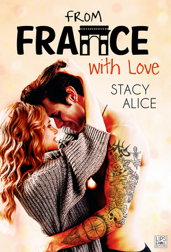 Couverture de From France With Love
