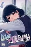 Love × Dilemma, Tome 8