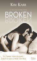 Connection, tome 2 : Broken
