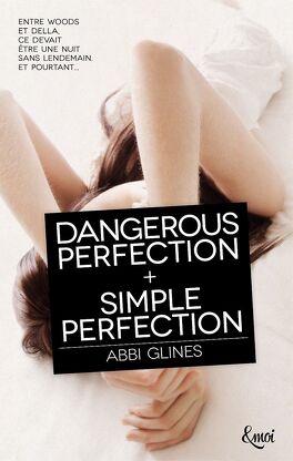 Couverture du livre Dangerous Perfection / Simple Perfection