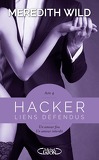 Hacker, Tome 4 : Liens défendus