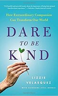 Dare to be kind