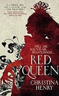 The Chronicles of Alice, Tome 2 : Red Queen