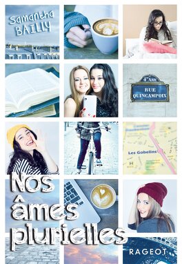 NOS AMES JUMELLES - NOS AMES REBELLES - NOS AMES PLURIELLES de Samantha Bailly  Nos-ames-plurielles-973564-264-432