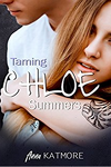 couverture Grover Beach Team, Tome 7 : Taming Chloe Summers