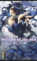 Seraph of the end, Tome 12