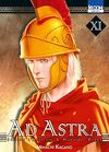 Ad Astra : Scipion l'Africain & Hannibal Barca, Tome 11
