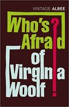 Qui a peur de Virginia Woolf ? 