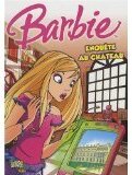 Barbie, tome 1: Enquête au château