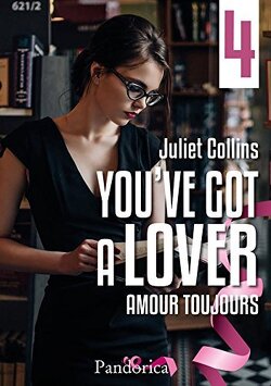 Couverture de Amour toujours: You've got a lover, T4