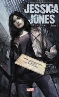 Jessica Jones, Tome 1 : Sans Cage