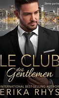 Le Club des gentlemen, Tome 2