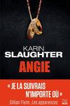 couverture Will Trent, Tome 8 : Angie