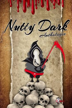 Couverture de Nutty Dark (Anthologie)