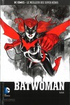 couverture DC Comics : Le Meilleur des super-héros, Tome 54 : Batwoman : Élégie