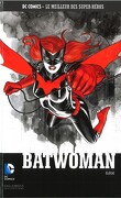 DC Comics : Le Meilleur des super-héros, Tome 54 : Batwoman : Élégie