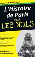L'Histoire de Paris pour les nuls
