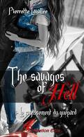 The savages of Hell, Tome 1 : Le rugissement du guépard