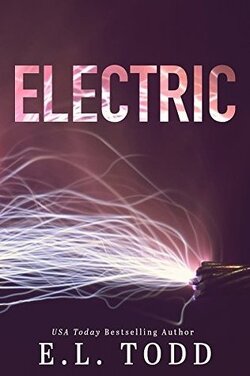 Couverture de Électrique, Tome 0.5 : Electric