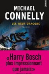 couverture Harry Bosch, Tome 15 : Les Neuf Dragons