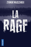 couverture La Rage