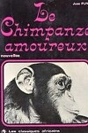 couverture Le chimpanzé amoureux