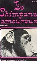 Le chimpanzé amoureux
