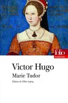 couverture Marie Tudor